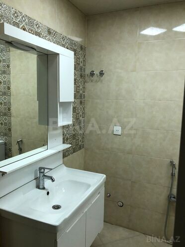 Сдаётся 2-комн. новостройка 70 м², м. Ази Асланов, photo 17 from 18