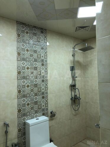 Сдаётся 2-комн. новостройка 70 м², м. Ази Асланов, photo 15 from 18