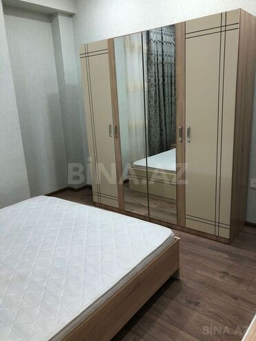 Сдаётся 2-комн. новостройка 70 м², м. Ази Асланов, photo 9 from 18