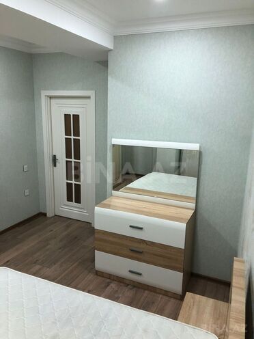 Сдаётся 2-комн. новостройка 70 м², м. Ази Асланов, photo 11 from 18