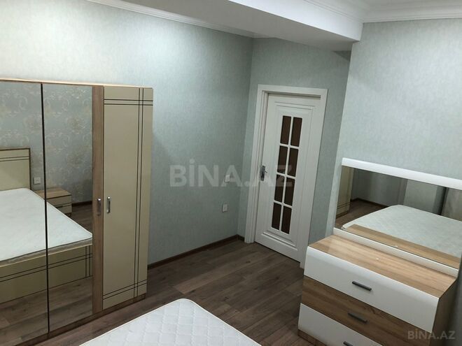 Сдаётся 2-комн. новостройка 70 м², м. Ази Асланов, photo 10 from 18