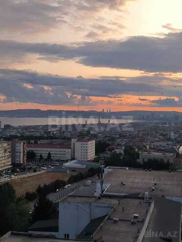 Сдаётся 2-комн. новостройка 70 м², м. Ази Асланов, photo 7 from 18