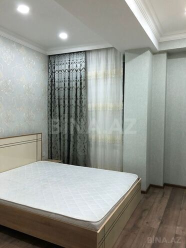 Сдаётся 2-комн. новостройка 70 м², м. Ази Асланов, photo 8 from 18