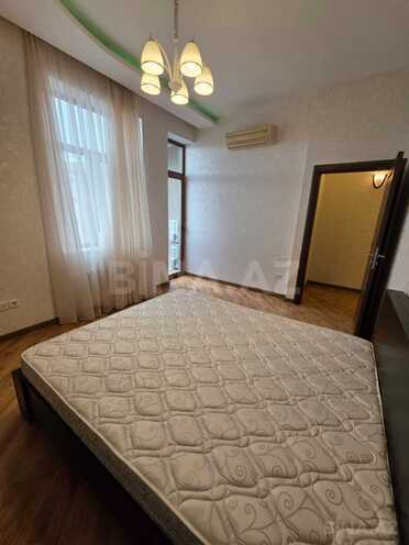 Сдаётся 3-комн. новостройка 120 м², м. Элмляр Академиясы, photo 9 from 15