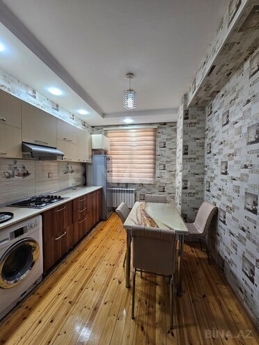 Satılır 2 otaqlı yeni tikili 75 m², Masazır q., photo 7 from 12