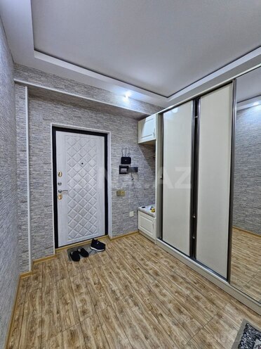 Satılır 2 otaqlı yeni tikili 75 m², Masazır q., photo 8 from 12