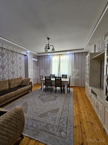 Satılır 2 otaqlı yeni tikili 75 m², Masazır q., photo 1 from 12