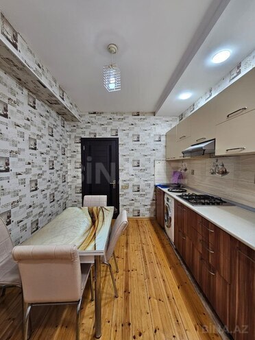 Satılır 2 otaqlı yeni tikili 75 m², Masazır q., photo 6 from 12