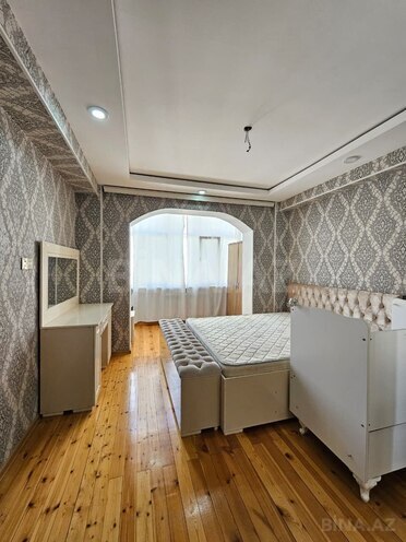 Satılır 2 otaqlı yeni tikili 75 m², Masazır q., photo 4 from 12