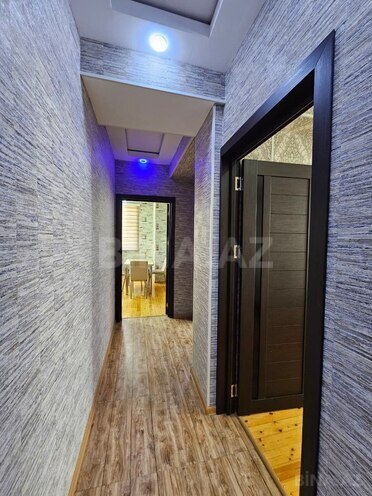 Satılır 2 otaqlı yeni tikili 75 m², Masazır q., photo 10 from 12