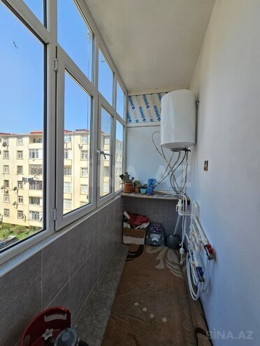 Satılır 2 otaqlı yeni tikili 75 m², Masazır q., photo 11 from 12