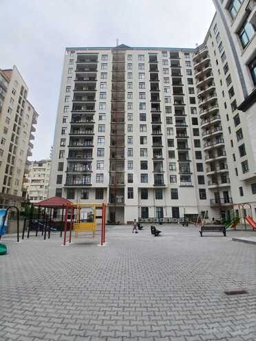 Satılır 4 otaqlı yeni tikili 196 m², Nəriman Nərimanov m., photo 5 from 10
