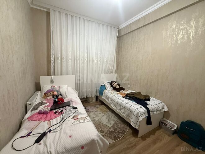 Satılır 4 otaqlı yeni tikili 115 m², İnşaatçılar m., photo 16 from 25