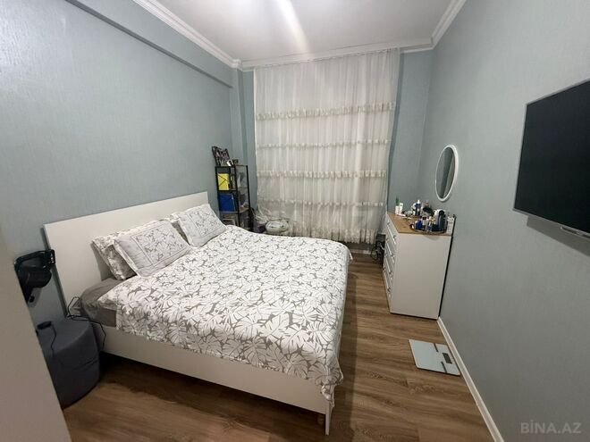 Satılır 4 otaqlı yeni tikili 115 m², İnşaatçılar m., photo 10 from 25