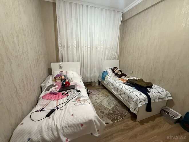 Satılır 4 otaqlı yeni tikili 115 m², İnşaatçılar m., photo 14 from 25