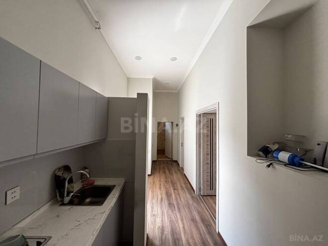 Сдаётся 3-комн. офис 110 м², м. Ичеришехер, photo 9 from 11