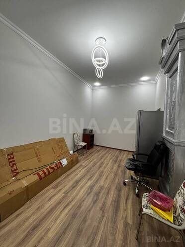Сдаётся 3-комн. офис 110 м², м. Ичеришехер, photo 6 from 11