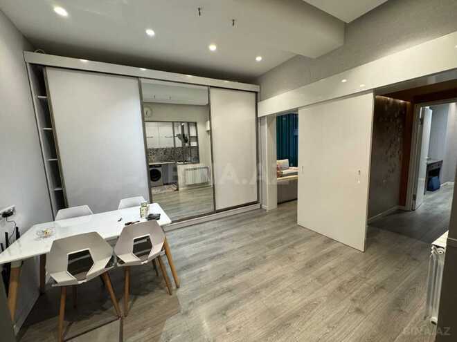 Satılır 2 otaqlı yeni tikili 100 m², Neftçilər m., photo 8 from 15