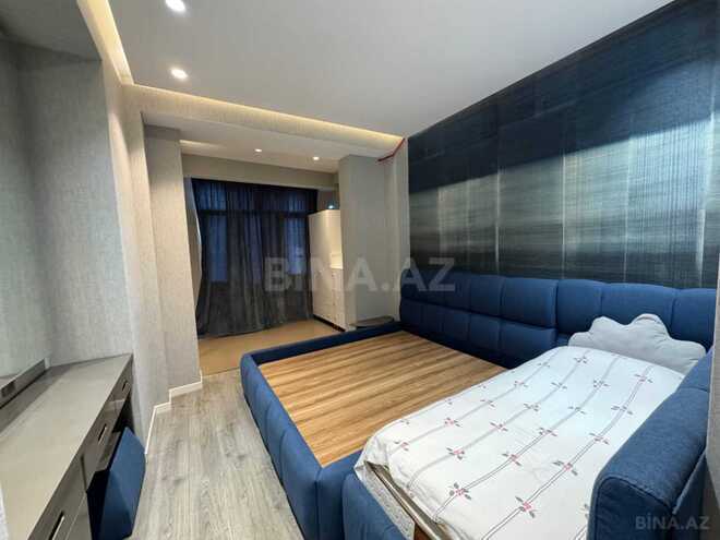 Satılır 2 otaqlı yeni tikili 100 m², Neftçilər m., photo 5 from 15