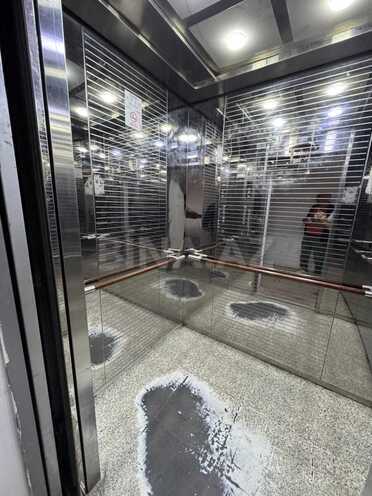 Satılır 2 otaqlı yeni tikili 100 m², Neftçilər m., photo 12 from 15