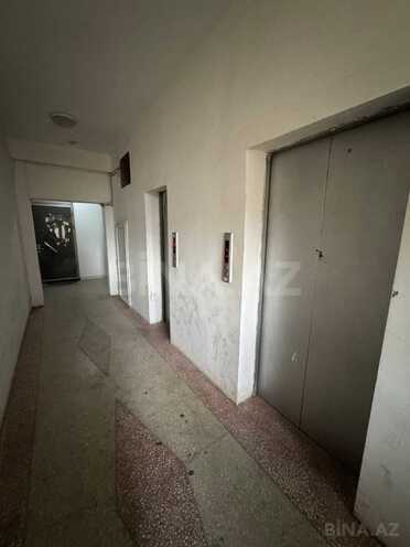 Satılır 2 otaqlı yeni tikili 100 m², Neftçilər m., photo 13 from 15