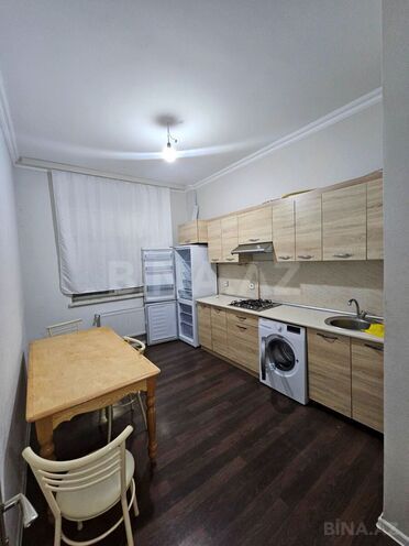 Satılır 4 otaqlı yeni tikili 115 m², İnşaatçılar m., photo 20 from 25