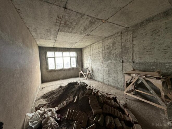 Satılır 4 otaqlı yeni tikili 196 m², Nəriman Nərimanov m., photo 8 from 10