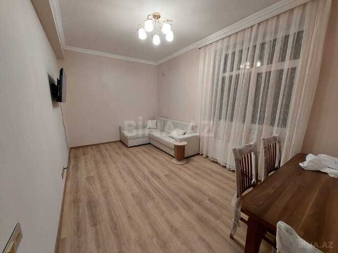 Сдаётся 2-комн. новостройка 66 м², пос. Ясамал, photo 3 from 13