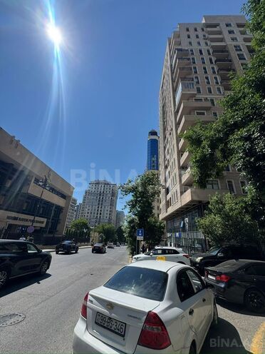 Satılır 3 otaqlı yeni tikili 114 m², 28 May m., photo 1 from 15
