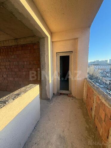 Satılır 3 otaqlı yeni tikili 150 m², Elmlər Akademiyası m., photo 5 from 20