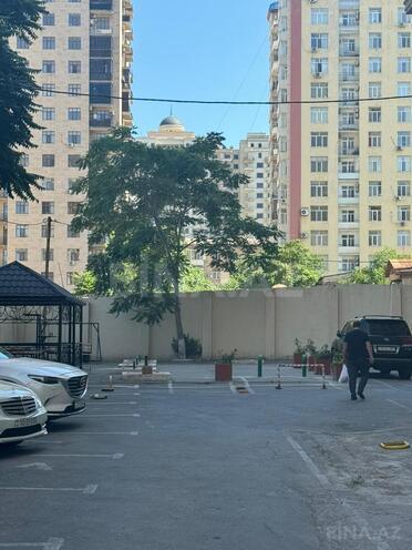 Satılır 3 otaqlı yeni tikili 150 m², Elmlər Akademiyası m., photo 3 from 20