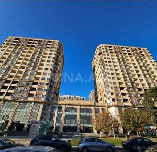 Satılır 4 otaqlı yeni tikili 183 m², 28 May m., photo 3 from 12