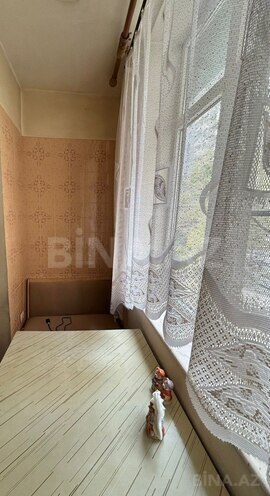 Satılır 3 otaqlı köhnə tikili 90 m², Memar Əcəmi m., photo 14 from 27