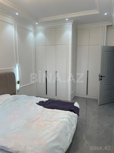 İcarəyə verilir 2 otaqlı yeni tikili 73 m², Gənclik m., photo 9 from 15