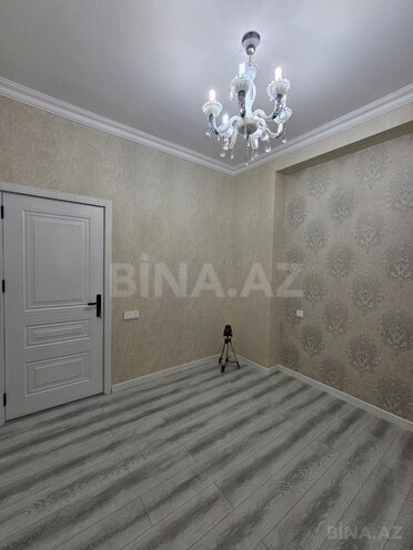 Satılır 2 otaqlı yeni tikili 44 m², Masazır q., photo 5 from 10