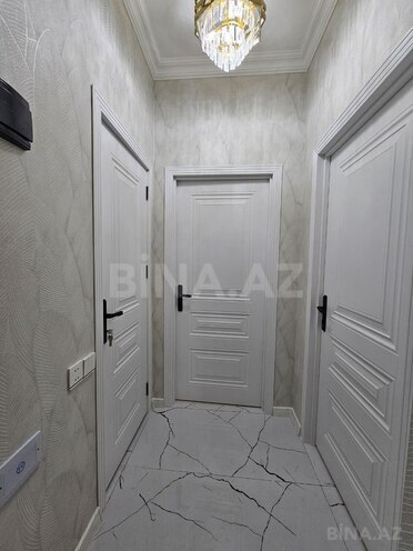 Satılır 2 otaqlı yeni tikili 44 m², Masazır q., photo 8 from 10