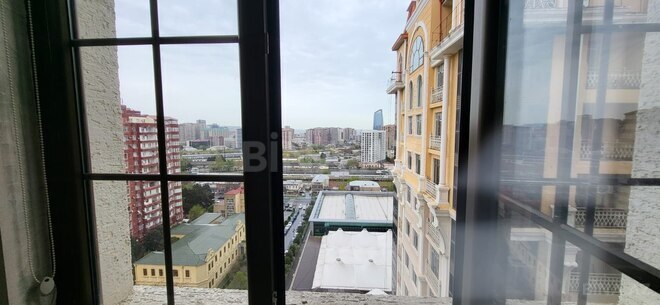 Satılır 2 otaqlı yeni tikili 77.8 m², 28 May m., photo 17 from 19