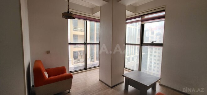 Satılır 2 otaqlı yeni tikili 77.8 m², 28 May m., photo 3 from 19