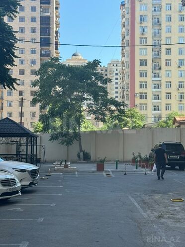 Satılır 3 otaqlı yeni tikili 150 m², Elmlər Akademiyası m., photo 26 from 27