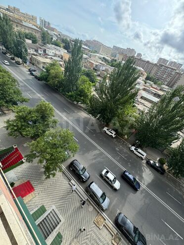 Satılır 3 otaqlı yeni tikili 150 m², Elmlər Akademiyası m., photo 23 from 27
