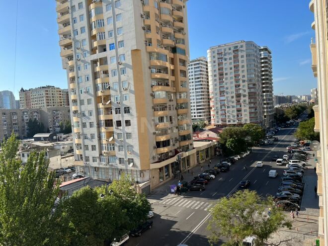 Satılır 3 otaqlı yeni tikili 150 m², Elmlər Akademiyası m., photo 3 from 27