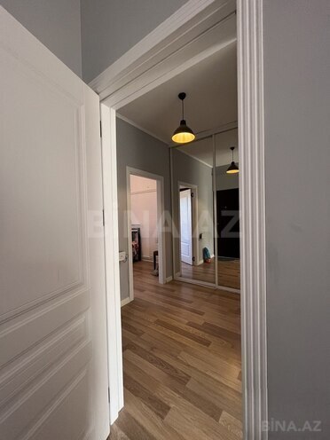 Satılır 2 otaqlı köhnə tikili 65 m², İnşaatçılar m., photo 5 from 18