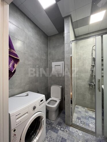 Satılır 2 otaqlı köhnə tikili 65 m², İnşaatçılar m., photo 16 from 18