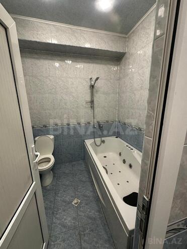 İcarəyə verilir 4 otaqlı yeni tikili 165 m², Nərimanov r., photo 11 from 12