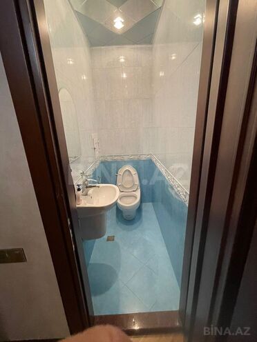 Сдаётся 3-комн. новостройка 137 м², м. Иншаатчылар, photo 7 from 11