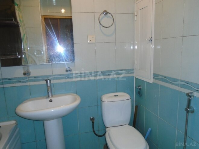 Сдаётся 3-комн. вторичка 55 м², м. Элмляр Академиясы, photo 15 from 17