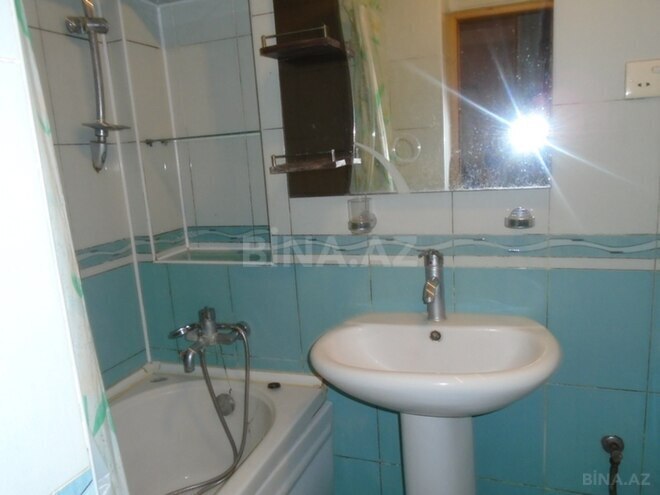 Сдаётся 3-комн. вторичка 55 м², м. Элмляр Академиясы, photo 14 from 17