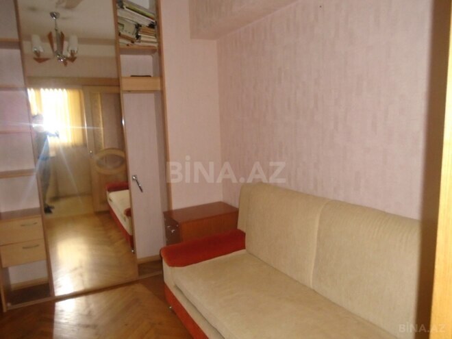 Сдаётся 3-комн. вторичка 55 м², м. Элмляр Академиясы, photo 5 from 17