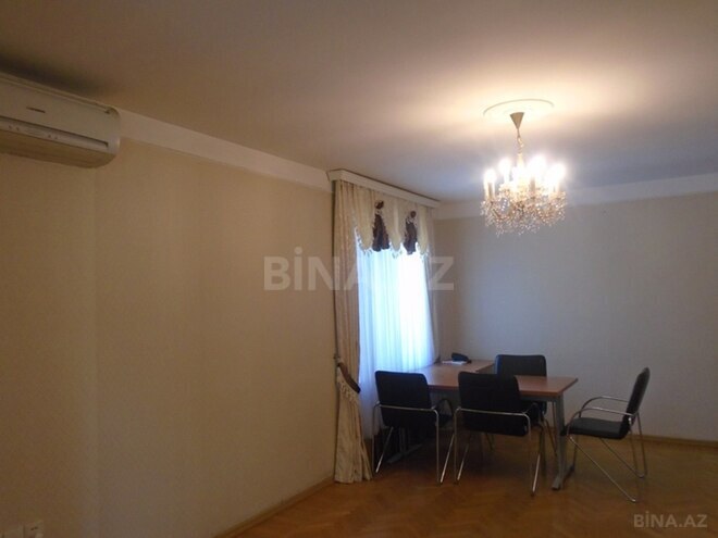 Сдаётся 3-комн. вторичка 55 м², м. Элмляр Академиясы, photo 6 from 17