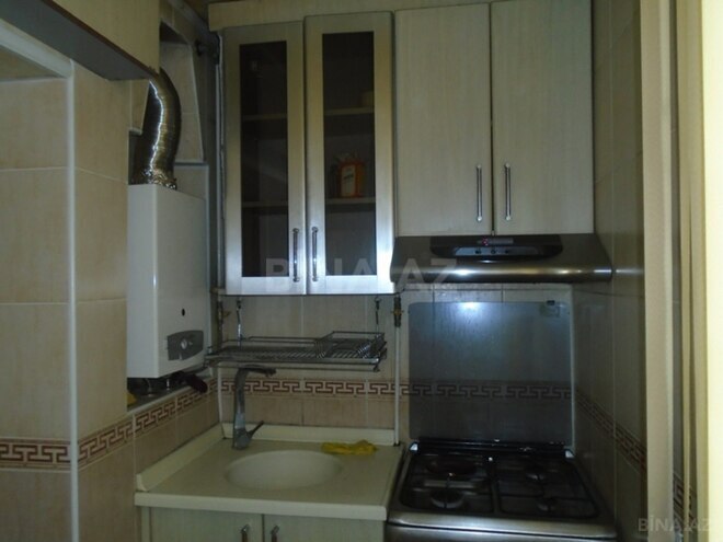 Сдаётся 3-комн. вторичка 55 м², м. Элмляр Академиясы, photo 10 from 17
